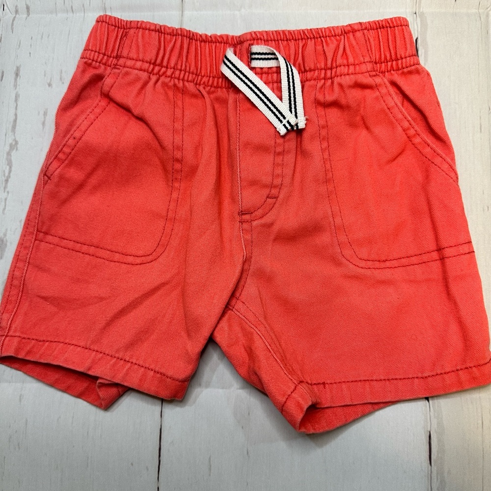 Náutica kids shorts 18 months